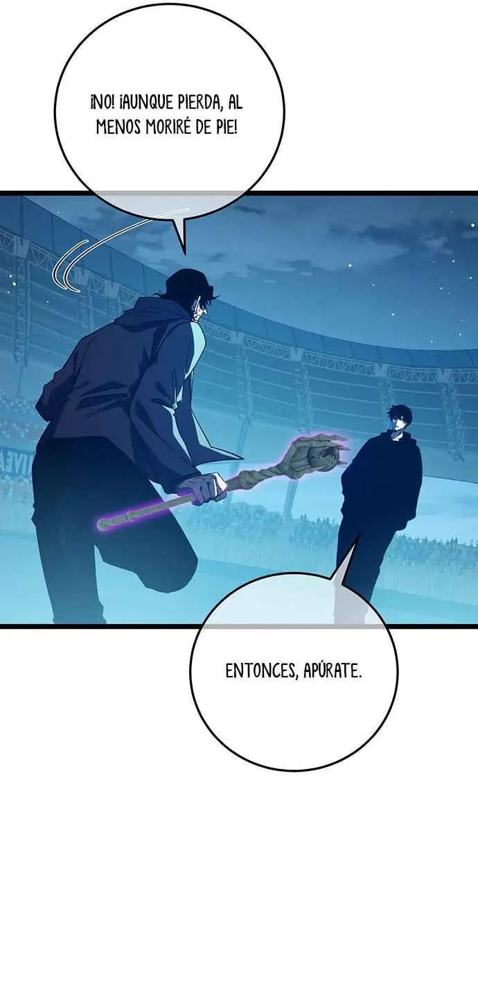  MIS HABILIDADES PASIVAS SON INVENCIBLES > Capitulo 96 > Page 361
